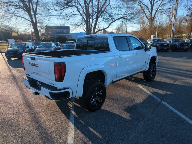 2023 GMC Sierra 1500 AT4 7