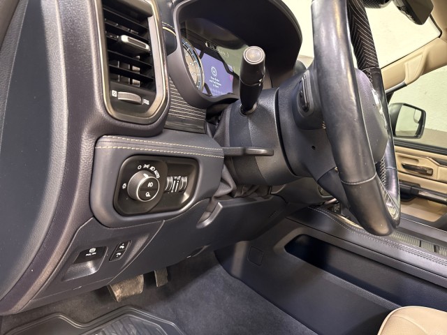 2021 Ram 1500 Limited 4WD 5.7L-V8 Hemi ProLift in , 