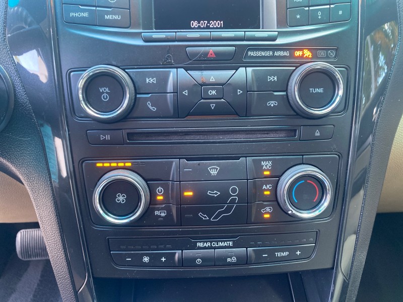 2016 Ford Explorer LOW MILES 65,701 1 OWNER FL SUV in , 