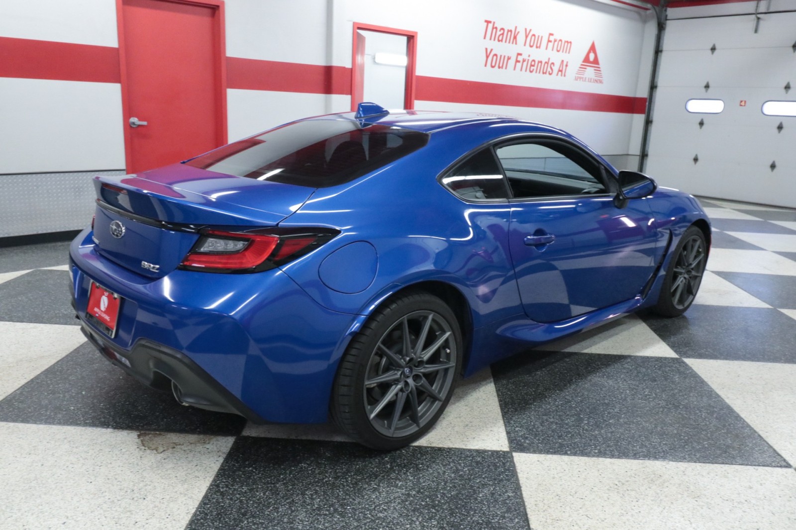 Used Car 2023 Subaru Brz  Limited For Sale Under $30,000 In Austin, Texas