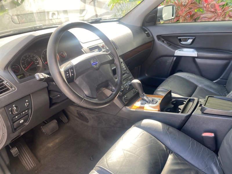 2006 Volvo XC90 SUV Turbo LOW MILES 55,260 1 OWNER FL in , 