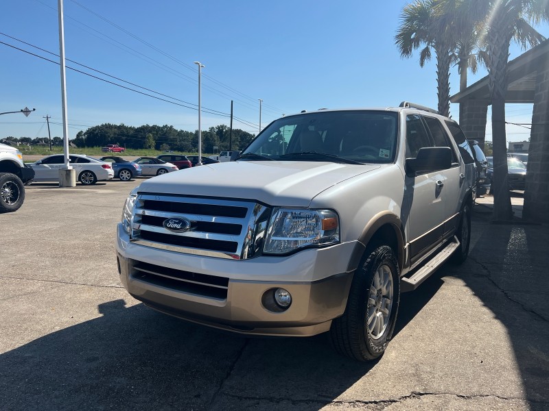 2014 Ford Expedition XLT in Lafayette, Louisiana