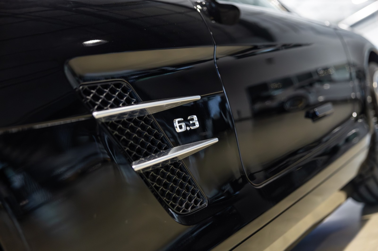 Used Car 2012 Mercedes-benz Sls Amg  Sls Amg For Sale Under $270,000 In Boerne, Texas