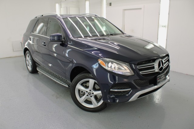Used Car 2019 Mercedes-benz Gle400  Gle 400 For Sale Under $25,000 In Austin, Texas