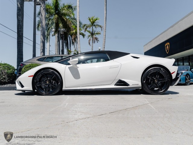 Lamborghini Huracan EVO