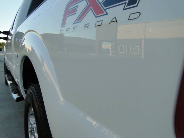 2015 Ford Super Duty F-250 SRW XLT 4x4 in Houston, Texas