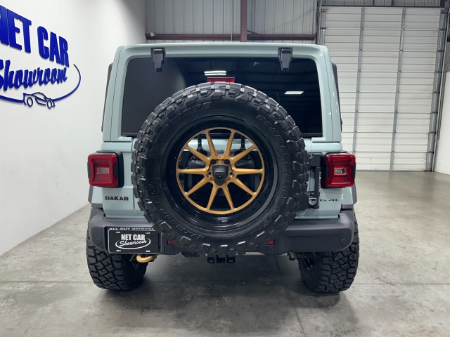 2024 Jeep Wrangler Rubicon 392 in , 