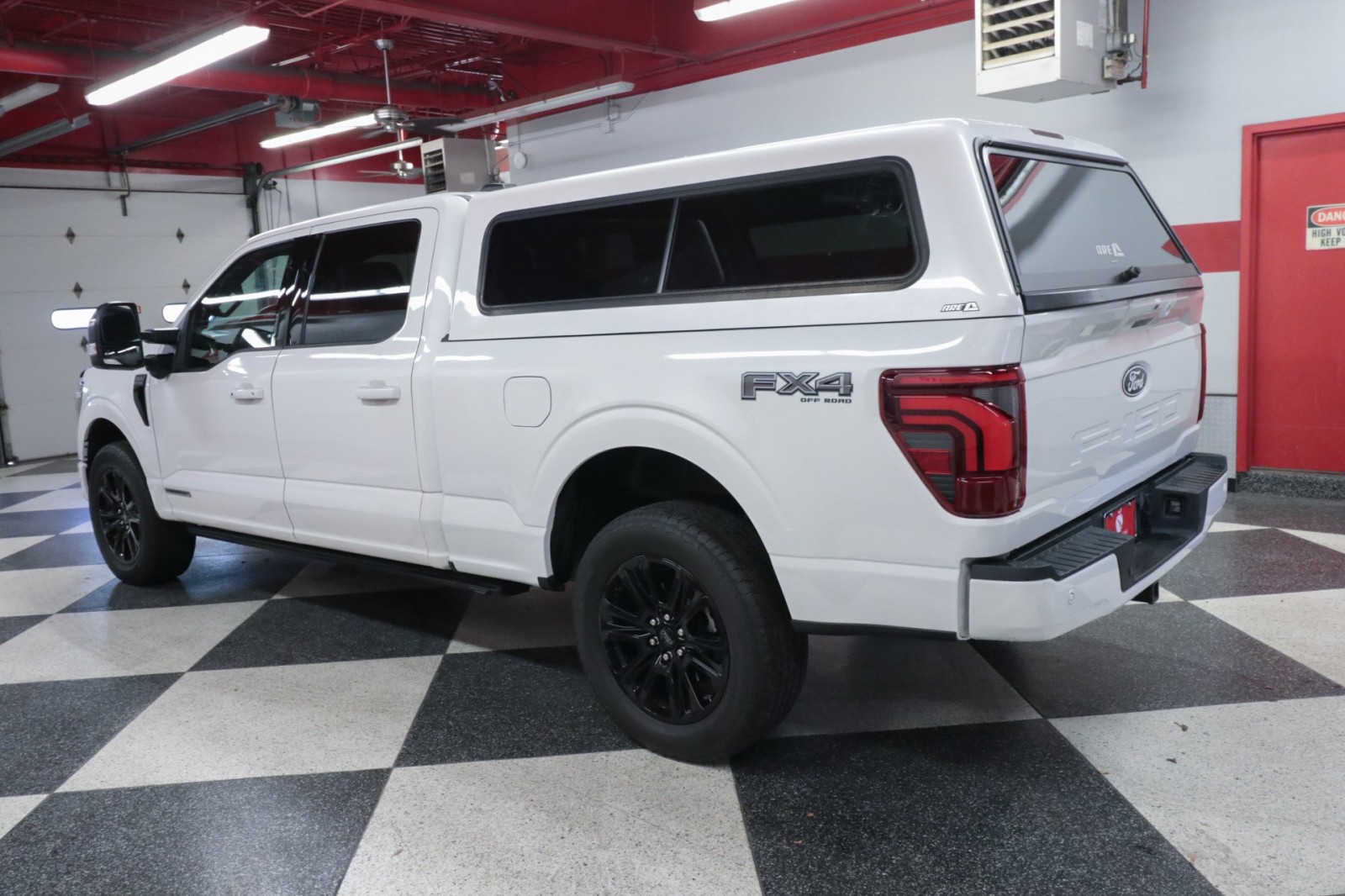 Used Car 2024 Ford F-150  Platinum For Sale Under $70,000 In Austin, Texas