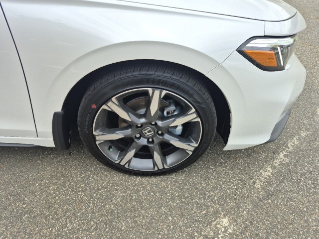 HondaCivic Hatchback Hybrid16