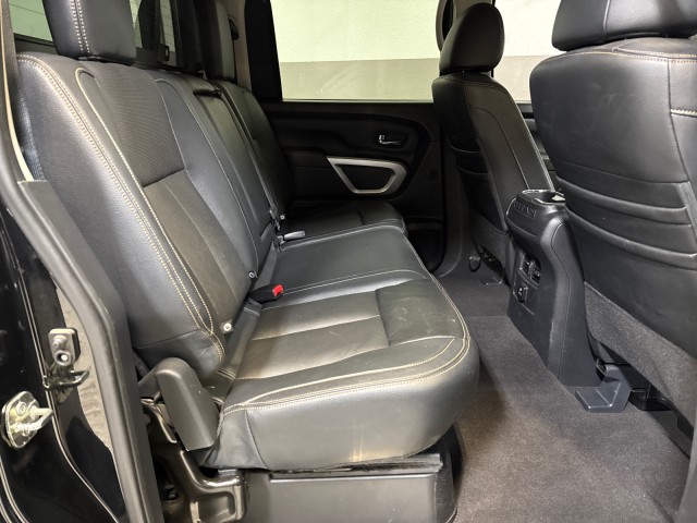 2018 Nissan Titan XD SL 4WD Cummins in , 