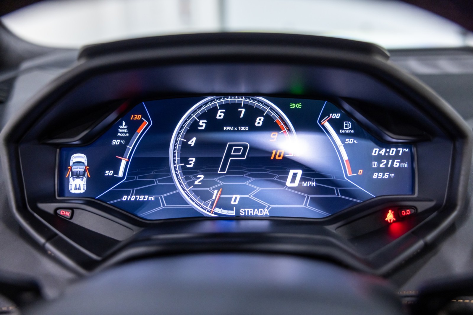 2023 Lamborghini Huracan EVO - Photo 41