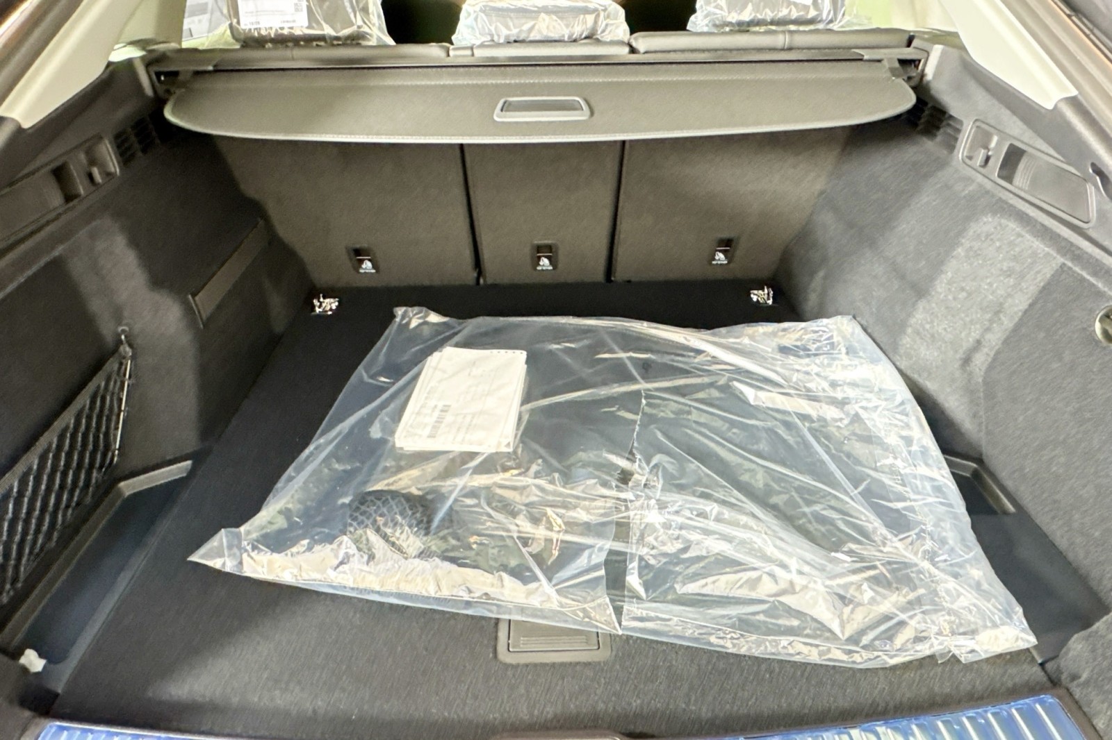 New 2025 Tambora Gray Metallic Audi Premium Plus 2.0 TFSI quattro image 24