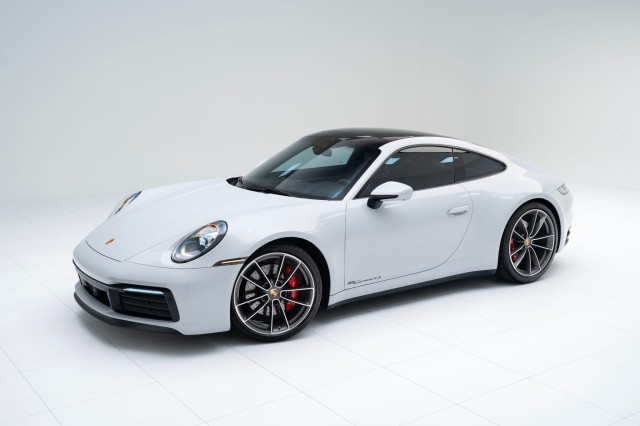 2024  911 Carrera 4S in , 