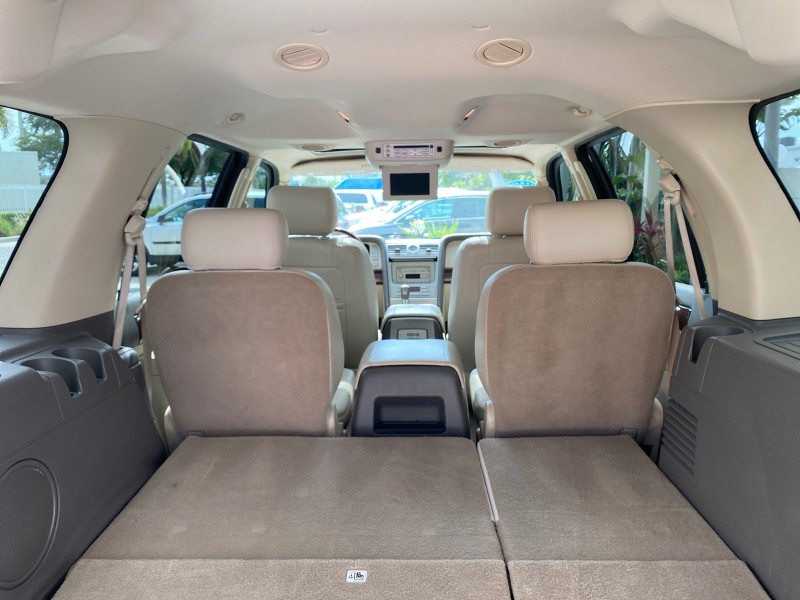 2004 Lincoln Navigator LOW MILES 67,511 SUNROOF in ,