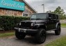 2012 Jeep Wrangler Unlimited Saharain Wilmington, North Carolina