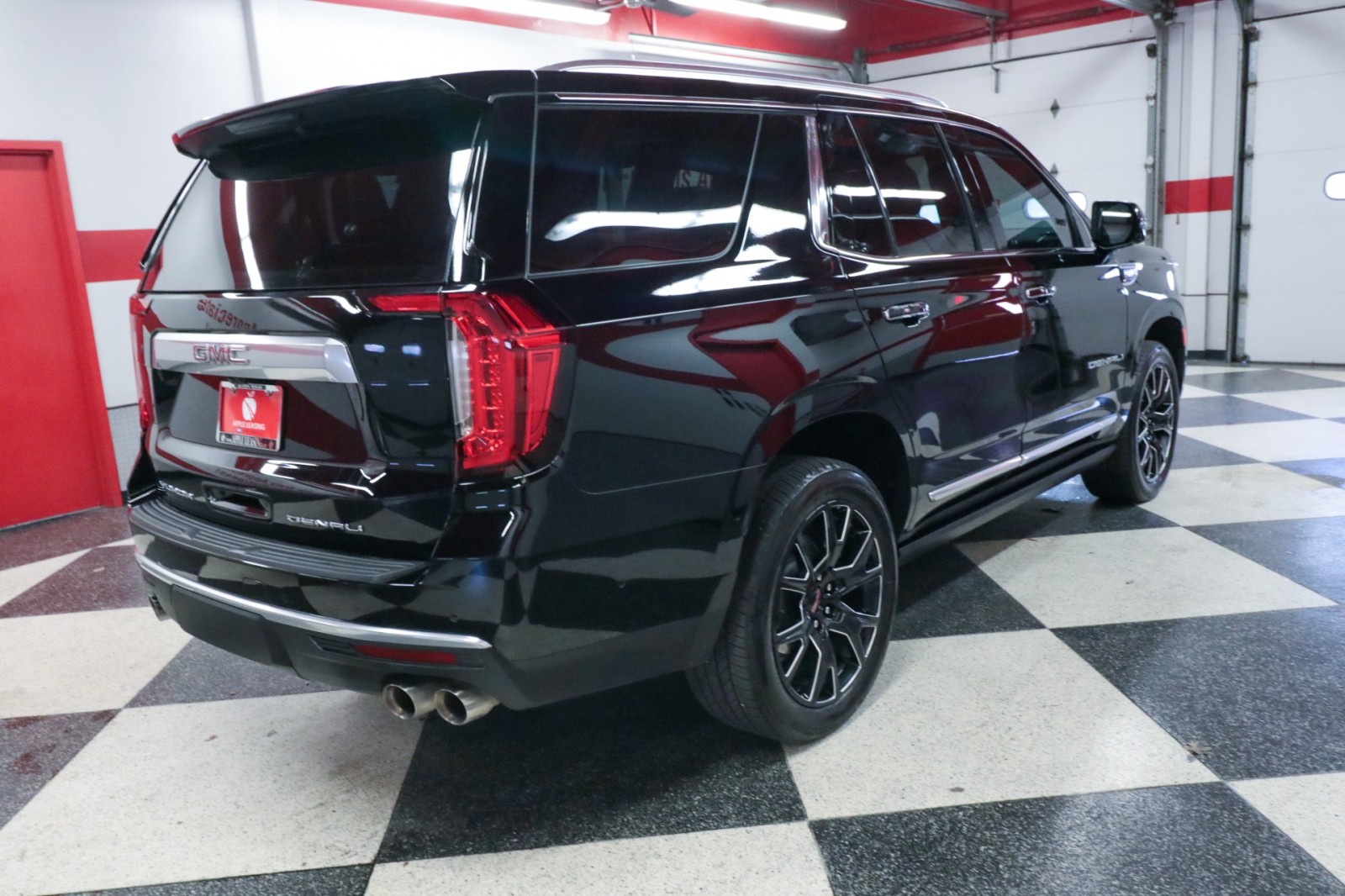 Used Car 2024 Gmc Yukon  Denali For Sale Under $70,000 In Austin, Texas