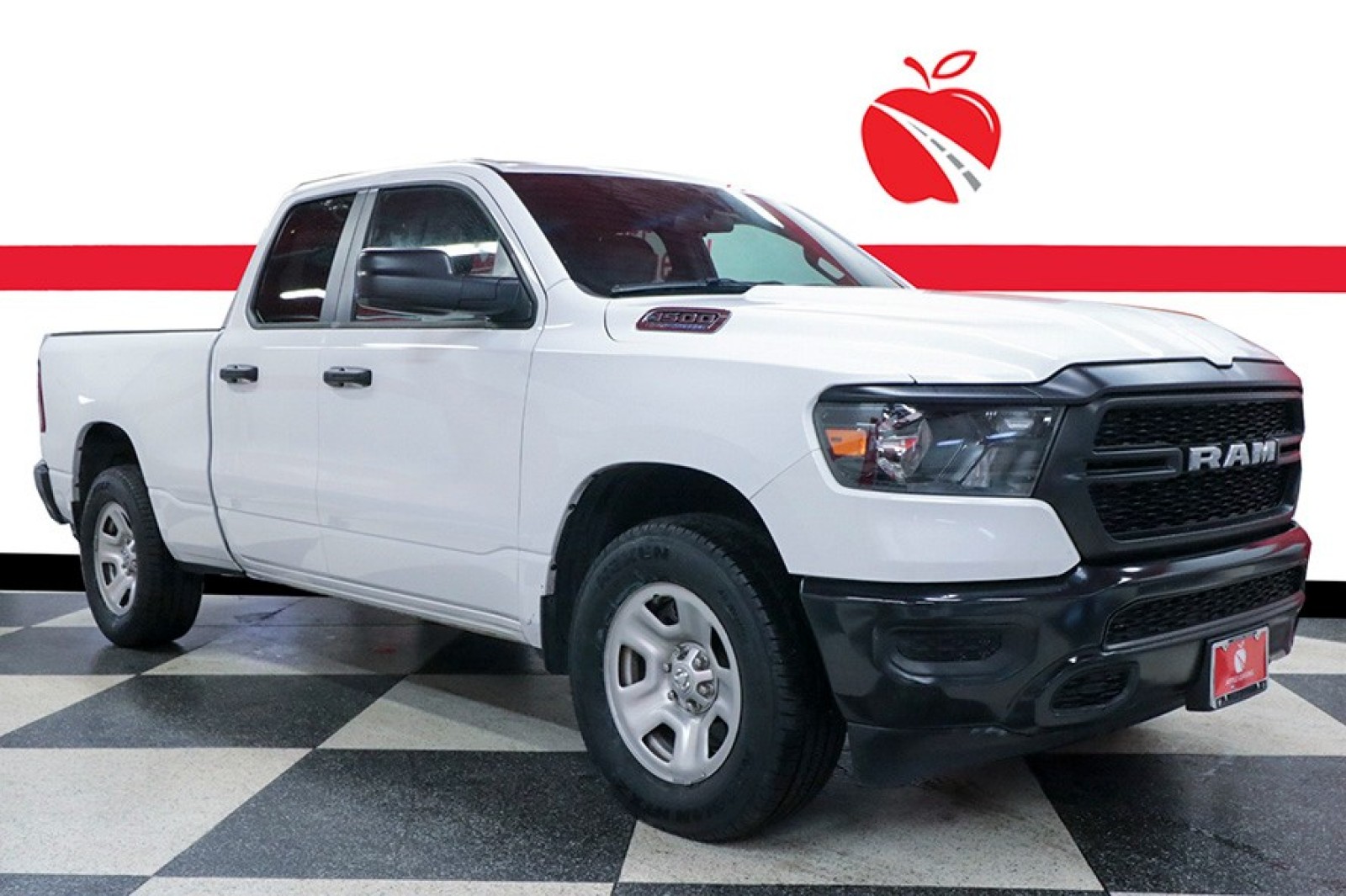 Used Car 2024 Ram 1500  Tradesman For Sale Under $30,000 In Austin, Texas