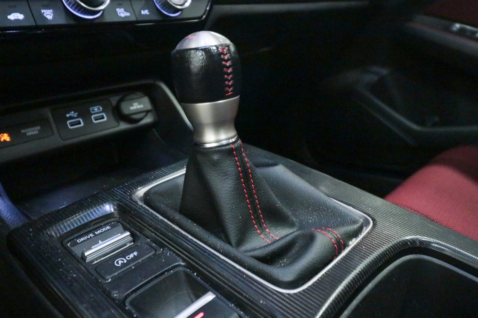 Used Car 2023 Honda Civic Si  For Sale Under $30,000 In Austin, Texas