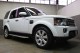 2016 Land Rover LR4 HSE in , 