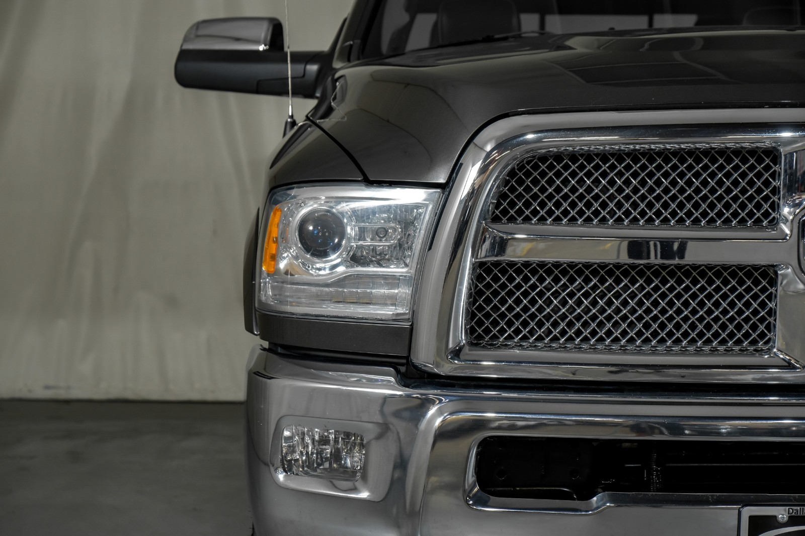 2014 Ram 3500 SRW Limited 40