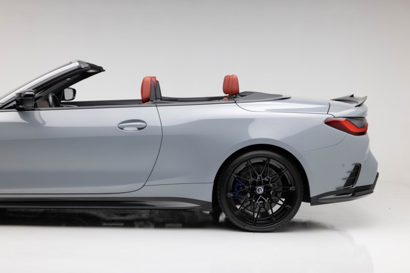 2023 BMW M4 Competition xDrive Competition xDrive in ,