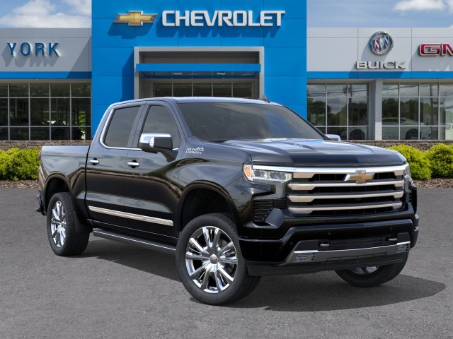 ChevroletSilverado 15007