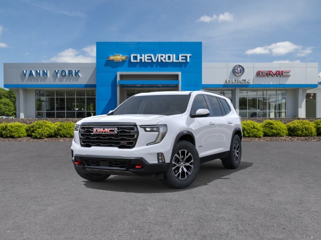 GMCAcadia8