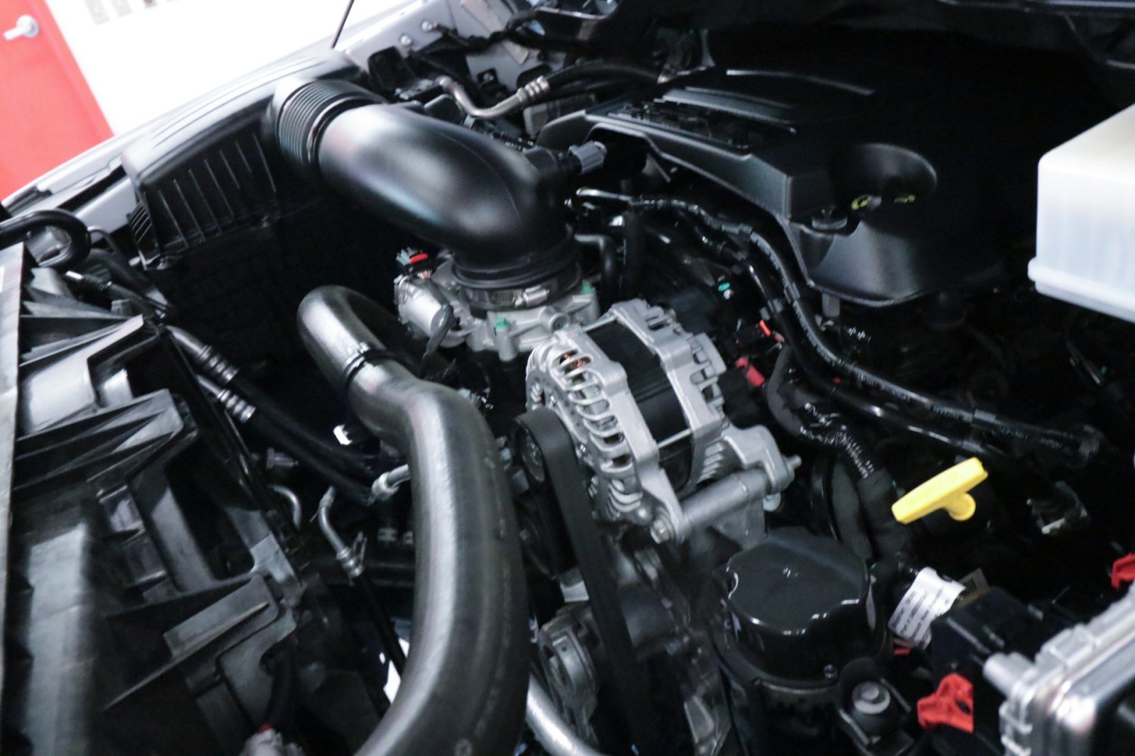 Used Car 2022 Ram 1500  Longhorn For Sale Under $50,000 In Austin, Texas