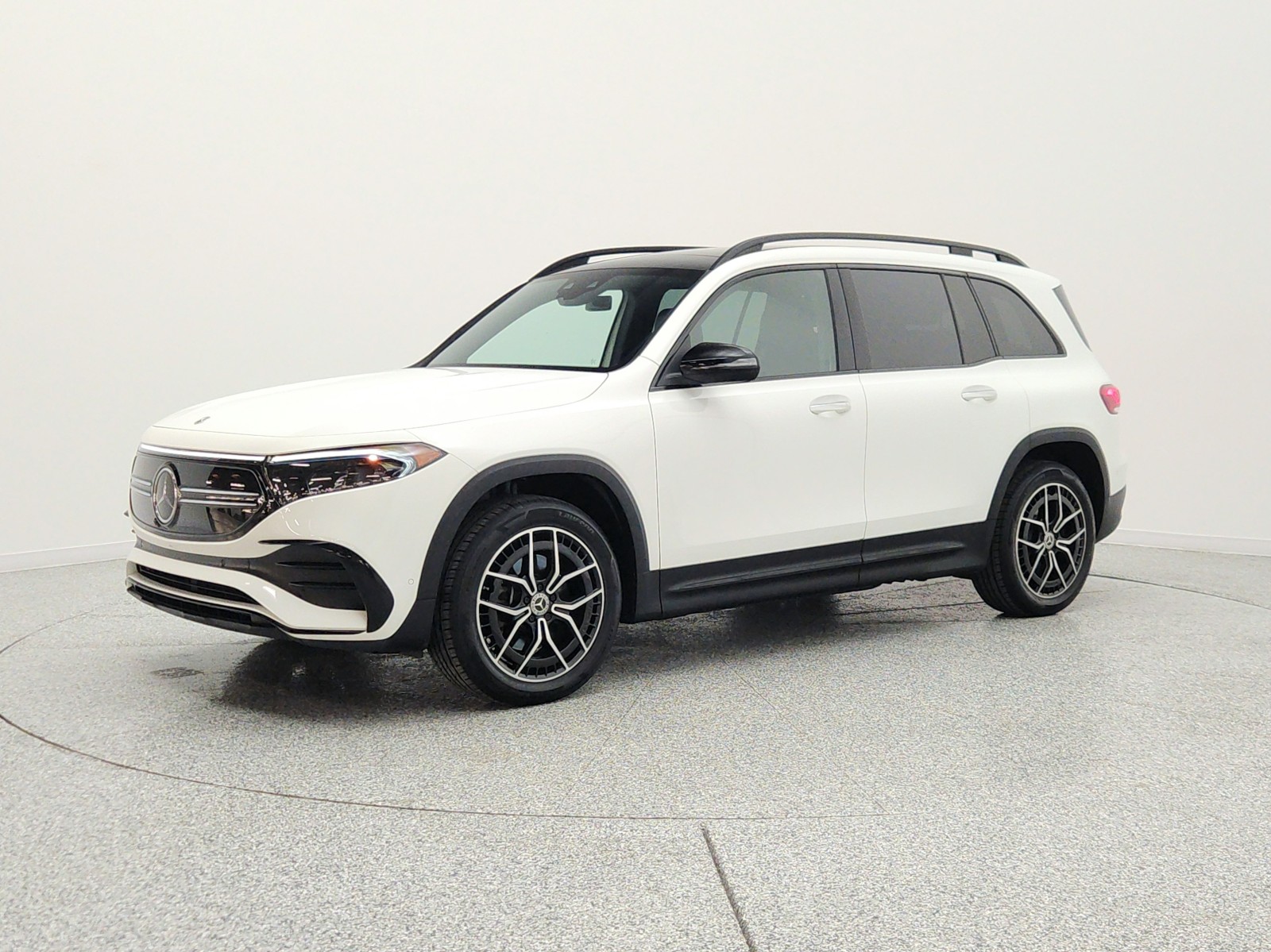 2023 Mercedes-Benz EQB 2023 Mercedes-Benz EQB EQB 300 4MATIC® SUV SUV