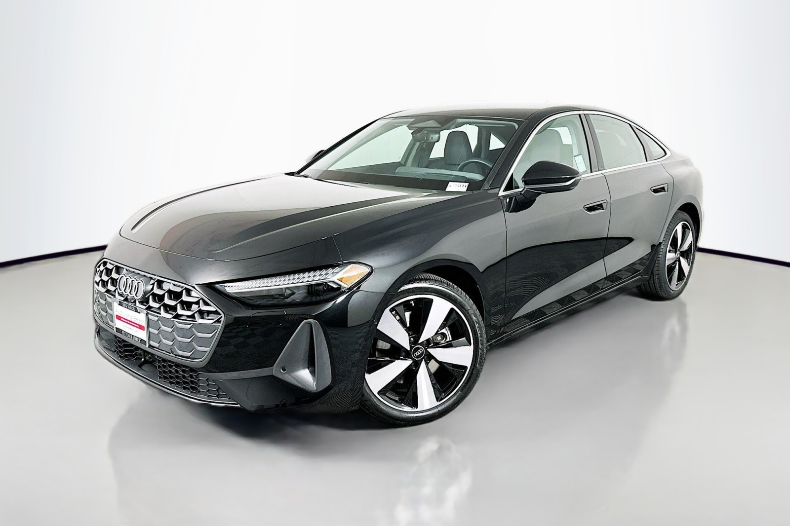 2025 Audi A5 Premium Plus quattro S tronic's photo
