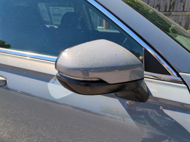 HondaCR-V40