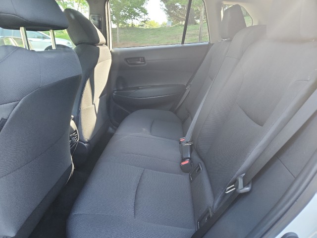 ToyotaCorolla Cross31