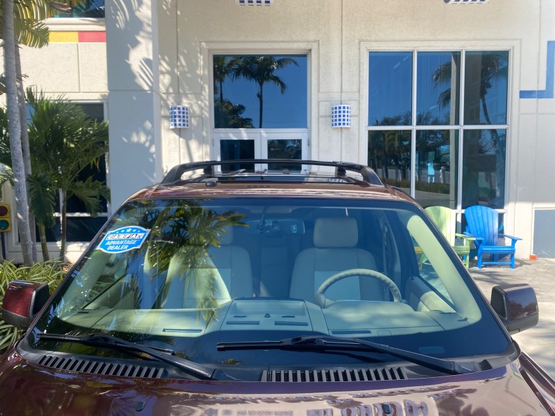 2008 Ford Explorer Sport Trac Limited LOW MILES 49,936 in , 