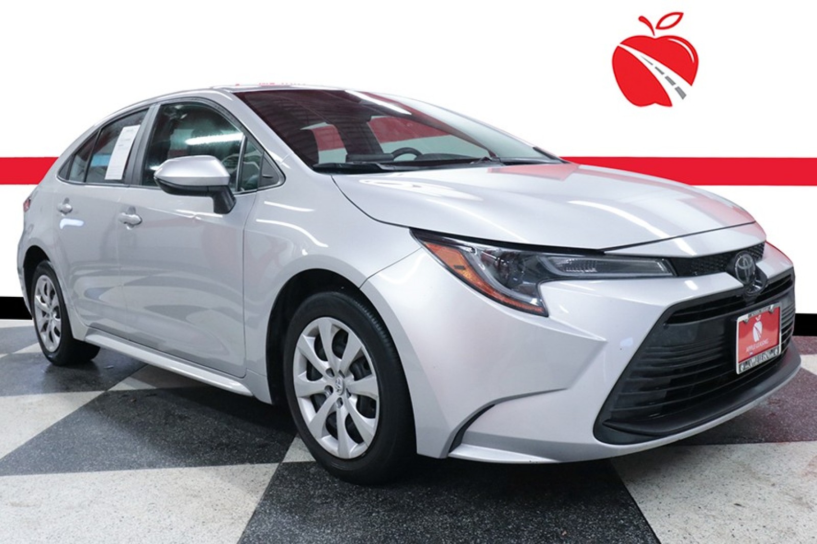 Used Car 2023 Toyota Corolla  Le For Sale Under $20,000 In Austin, Texas