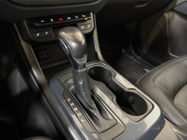 2022 Chevrolet Colorado 4WD Z71 in , 