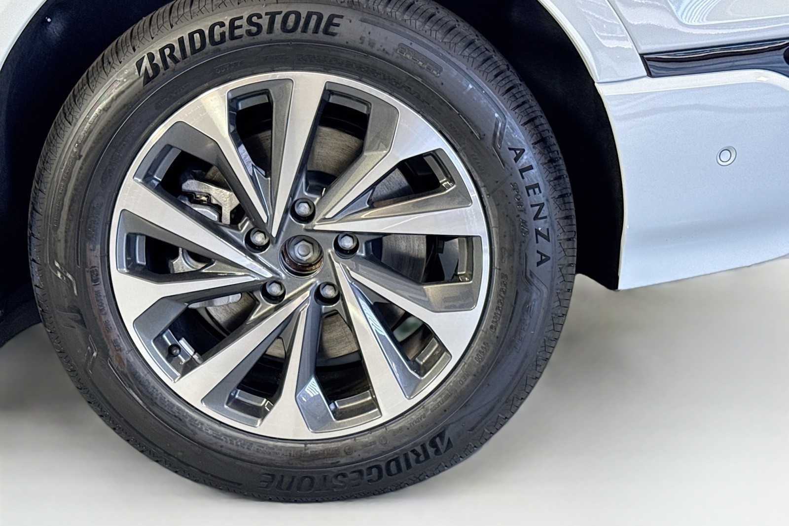 New 2025 Glacier White Metallic Audi Premium Plus quattro image 28