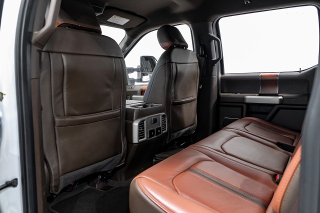 2020 Ford F-250 King Ranch 40
