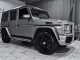 2016  G-Class AMG G 63 in , 