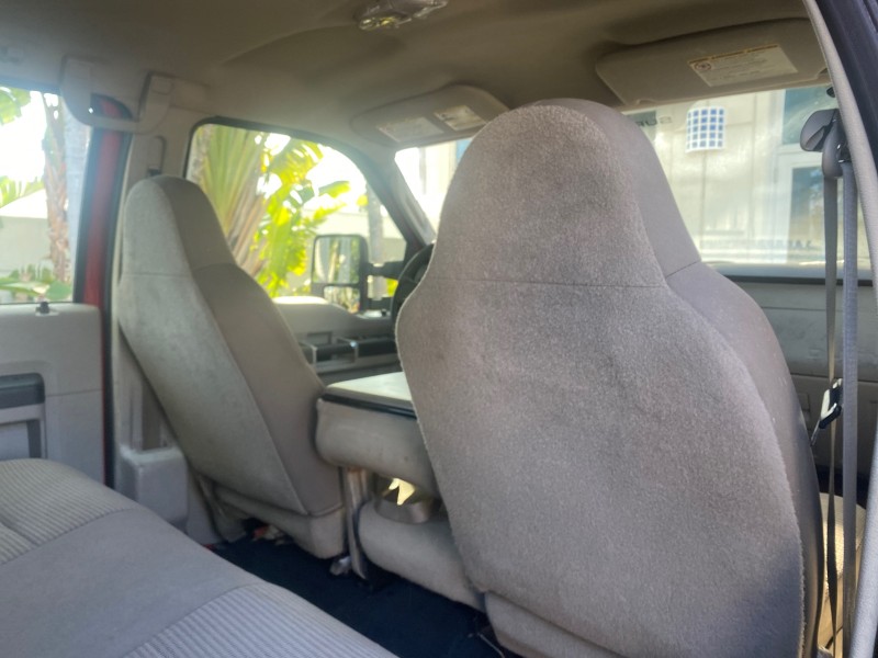 2008 Ford Super Duty F-350 DRW XL LOW MILES 43,076 4WD in ,