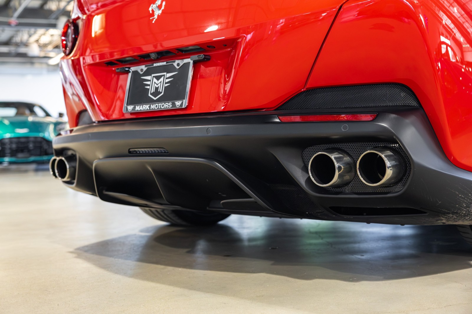 Used Car 2019 Ferrari Portofino  For Sale Under $200,000 In Boerne, Texas