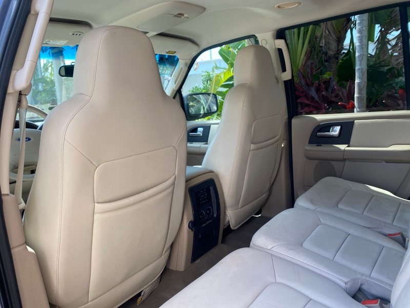 2003 Ford Expedition LEATHER XLT LOW MILES 55,801 1 OWNER in , 