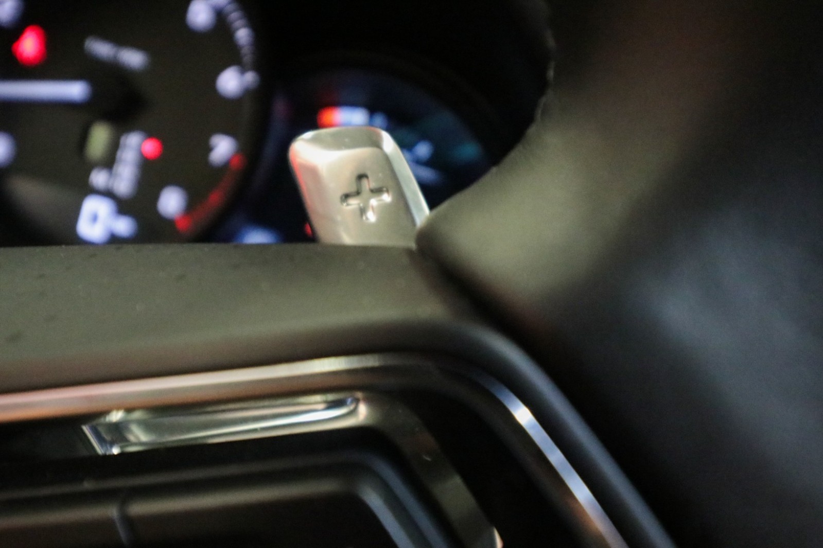 Used Car 2023 Porsche Macan  For Sale Under $50,000 In Austin, Texas