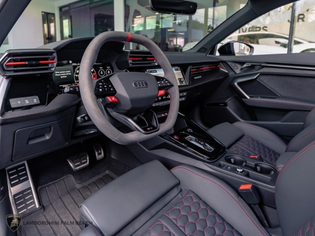 Audi RS 3