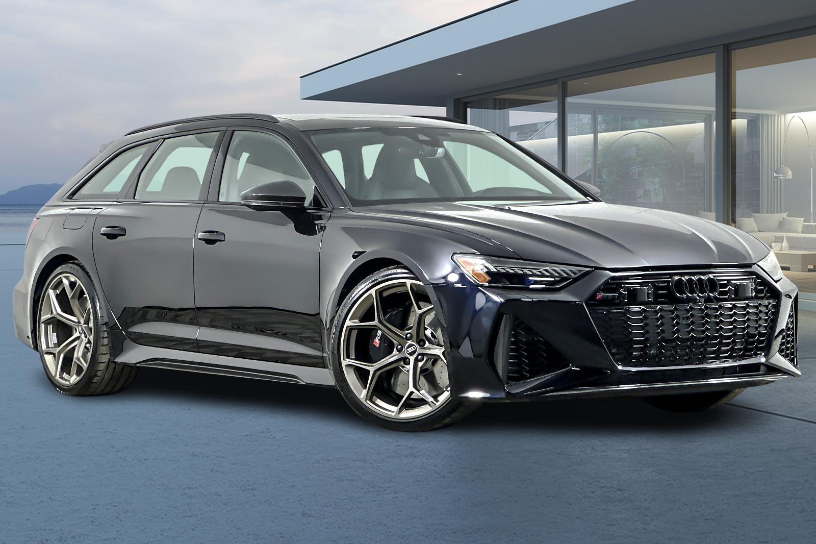 Audi Performance Vehicles