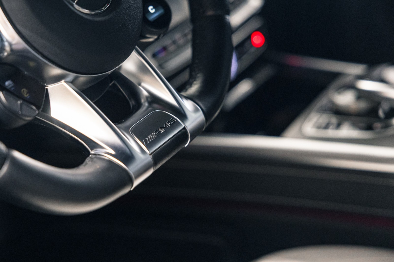 Used Car 2021 Mercedes-benz G-class  Amg G 63 For Sale Under $170,000 In Boerne, Texas