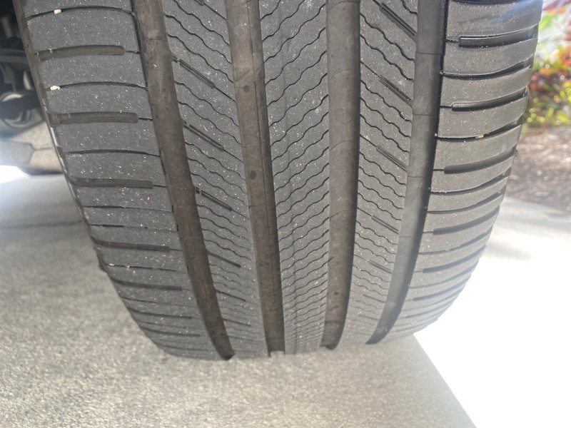 2008 Mercedes-Benz M-Class 3.5L 1 OWNER LOW MILES 48,493 in , 