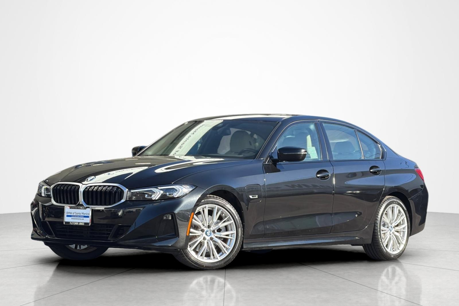 2023 BMW 3 Series