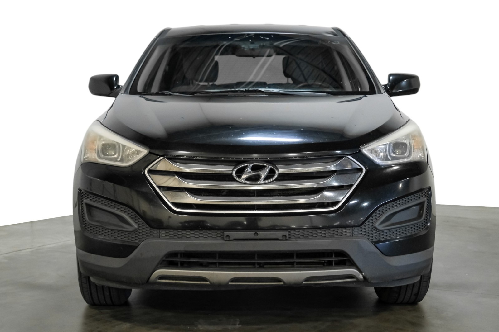 2016 Hyundai Santa Fe Sport  2