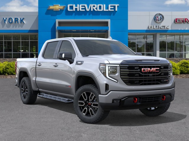 GMCSierra 15007