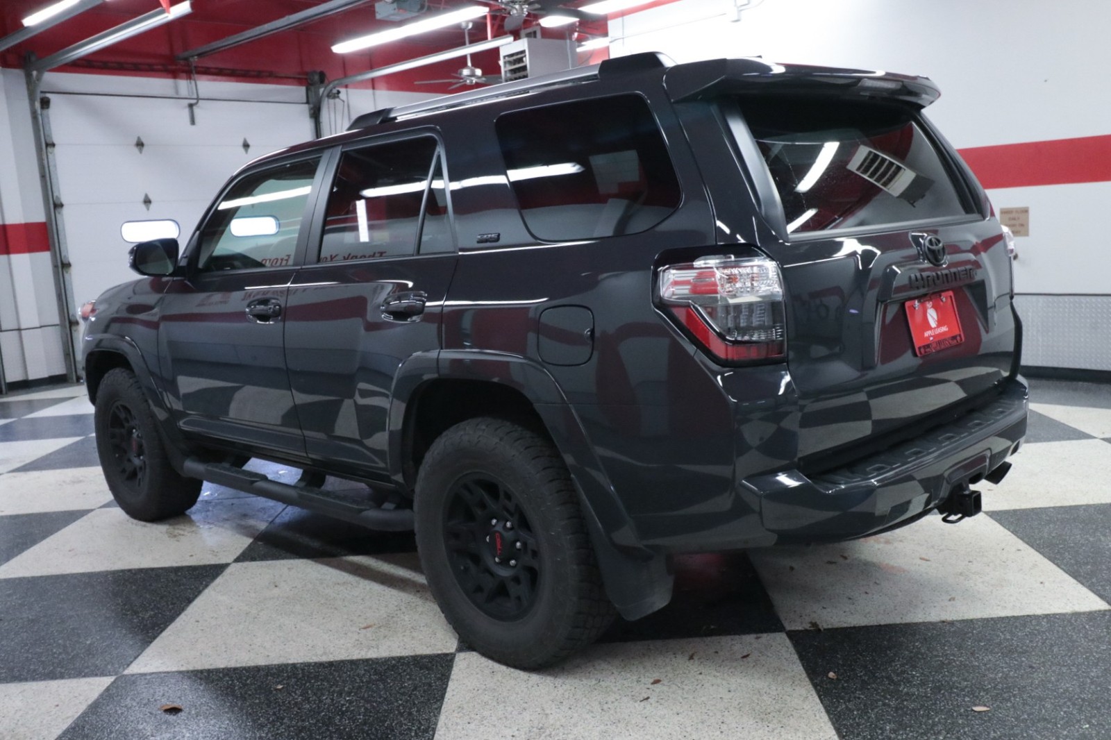 Used Car 2024 Toyota 4runner  Sr5 Premium For Sale Under $50,000 In Austin, Texas